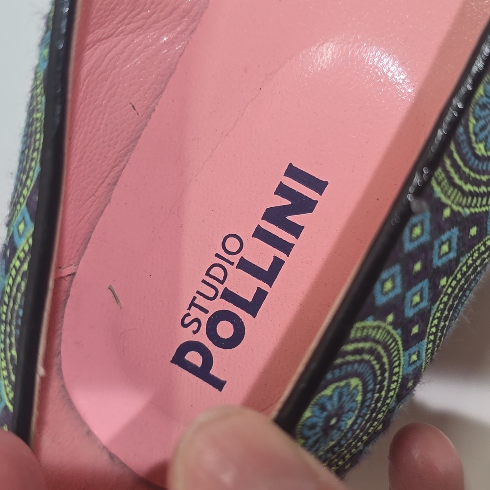 🪴 STUDIO POLLINI FLATS 🪴 - Picture 6 of 12